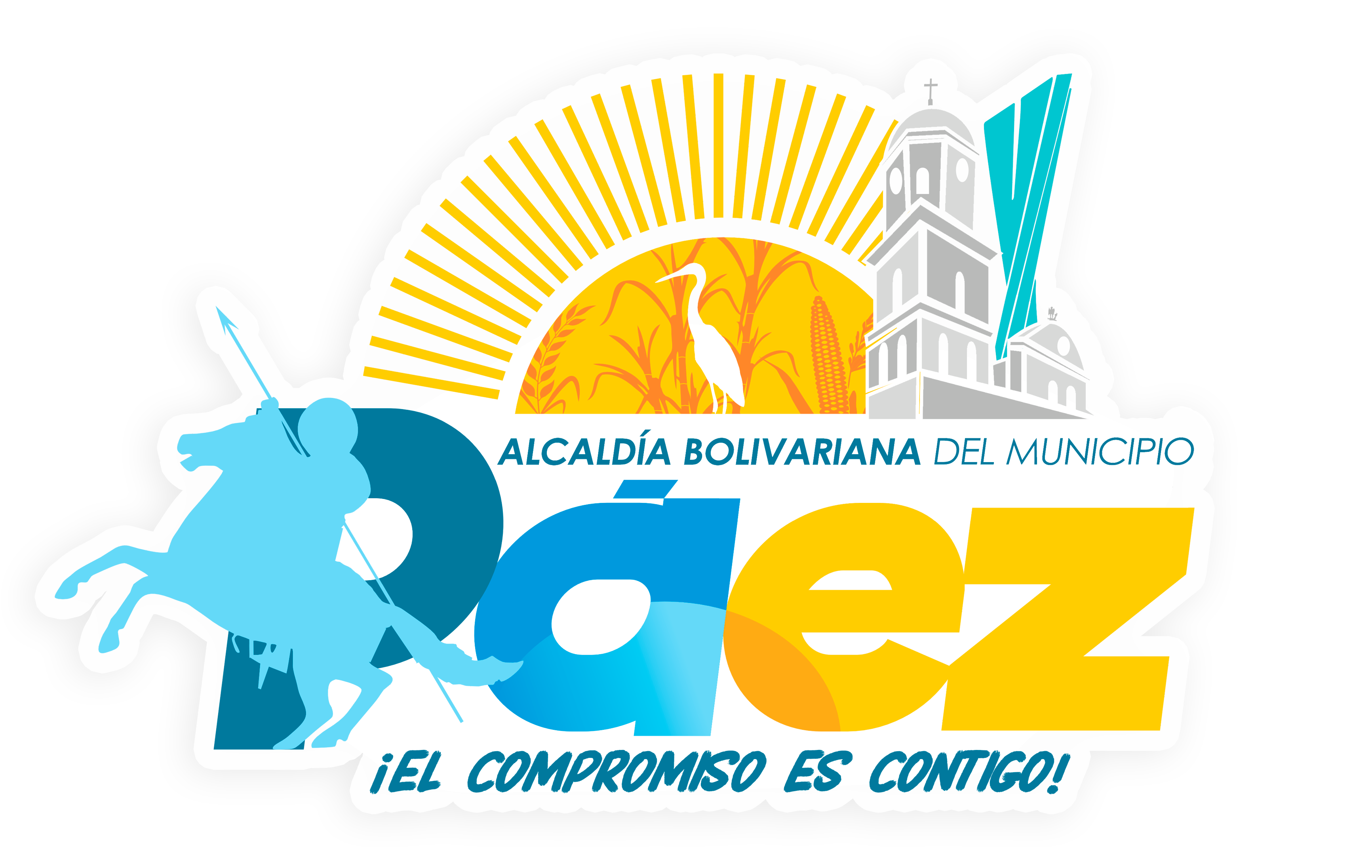 Alcaldía de Páez